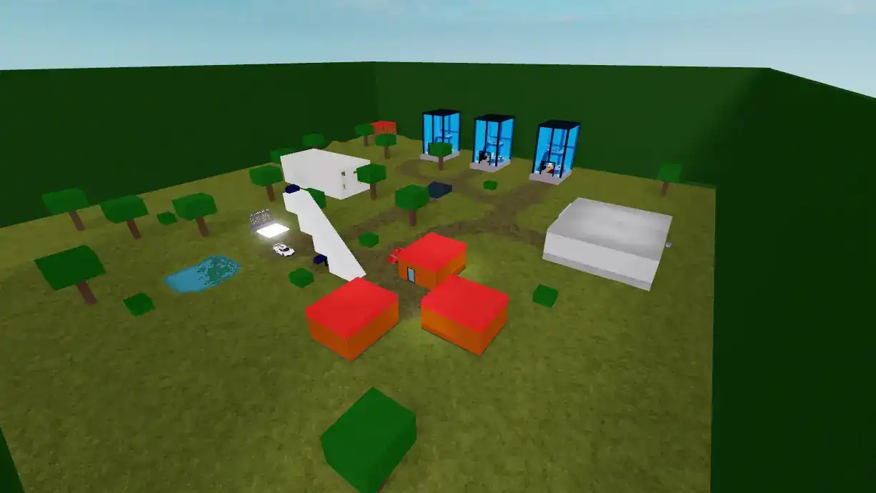 Crash Test